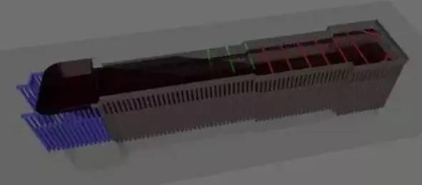 【BIM案例】地铁项目的BIM技术应用! BIM视界 第8张