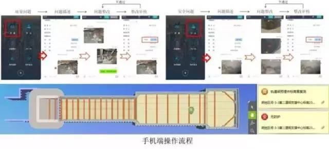 【BIM案例】地铁项目的BIM技术应用! BIM视界 第14张