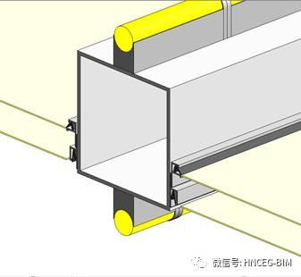 【BIM案例】集团首个PPP项目、典型装饰案例——宁乡“市民之家”PPP项目BIM装修应用 BIM视界 第9张