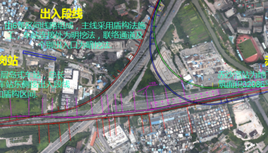 什么样的工程能入围BIM创新杯?4个经典案例剖析告诉你-BIM建筑网