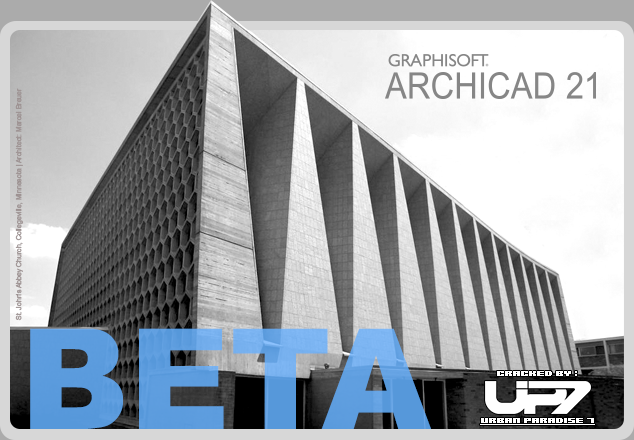 【AC21】Archicad21新功能 BIM视界 第1张