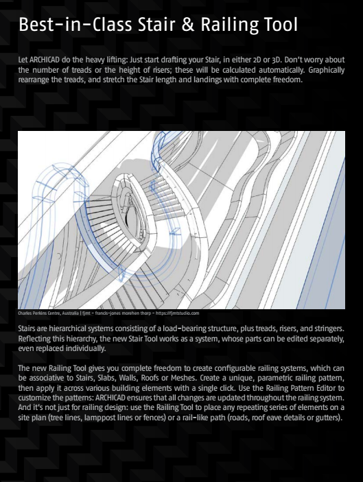 【AC21】Archicad21新功能 BIM视界 第4张