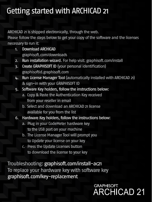 【AC21】Archicad21新功能 BIM视界 第8张