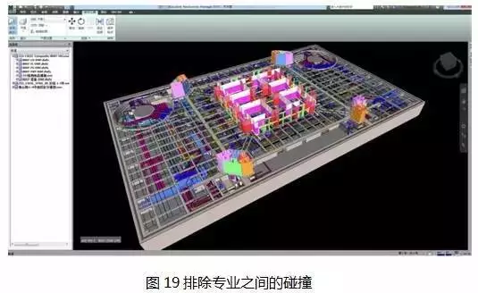 【BIM新闻】中国尊创23项中国和世界之最，BIM功不可没！ BIM视界 第23张