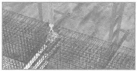【桥梁BIM】BIM在多哈大桥的施工管理 BIM视界 第9张