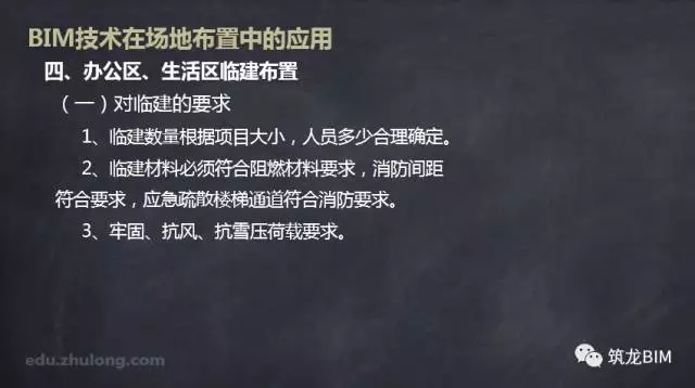 【BIM技术】BIM技术在场地布置中的应用 BIM视界 第13张