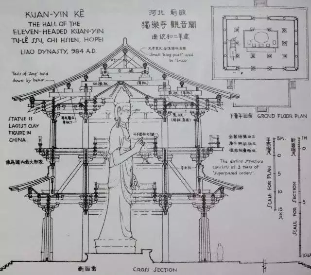 【Archicad21】当梁思成与林徽因遇上ARCHICAD BIM视界 第6张