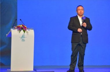 2017中国建设行业年度峰会:大咖论道 精彩纷呈-BIM建筑网