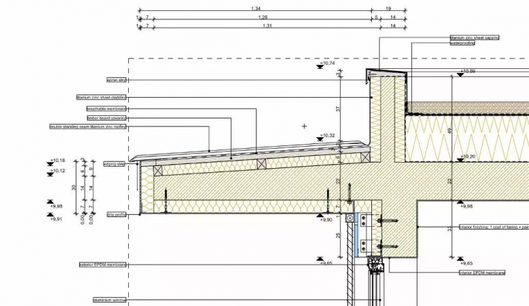 【ArchiCAD21】承影剑ArchiCAD BIM视界 第14张