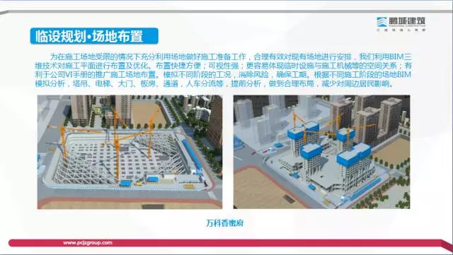 【BIM专家】李世钟：BIM技术在建造过程中的价值体现和盈利模式探索 BIM文库 第4张
