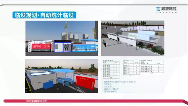 【BIM专家】李世钟：BIM技术在建造过程中的价值体现和盈利模式探索 BIM文库 第5张