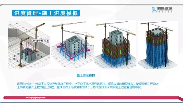 【BIM专家】李世钟：BIM技术在建造过程中的价值体现和盈利模式探索 BIM文库 第16张