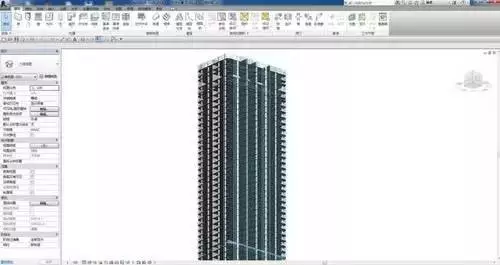 【BIM应用】实例解读BIM技术在超高层机电安装工程中的应用 BIM视界 第6张