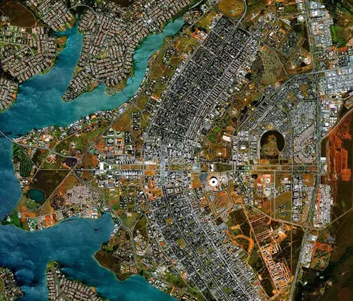 【BIM应用】“GIS+BIM”的山地城市路网优化应用 BIM视界 第2张