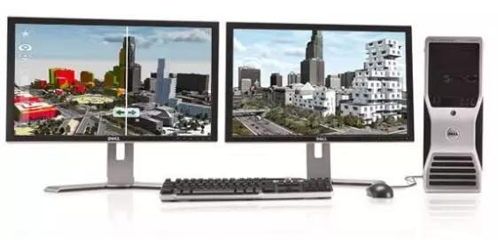 【BIM软件】全球10个免费三维建模软件(附下载地址) BIM视界 第9张-BIM建筑网 【BIM软件】全球10个免费三维建模软件(附下载地址) BIM视界 第9张