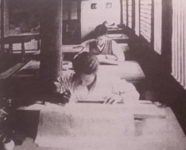 【BIM新闻】cad还没有出现之前,设计师绘图制图是什么样? BIM视界 第24张-BIM建筑网 【BIM新闻】cad还没有出现之前,设计师绘图制图是什么样? BIM视界 第24张