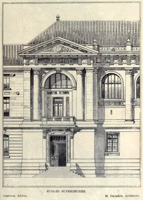 【BIM新闻】cad还没有出现之前,设计师绘图制图是什么样? BIM视界 第29张-BIM建筑网 【BIM新闻】cad还没有出现之前,设计师绘图制图是什么样? BIM视界 第29张