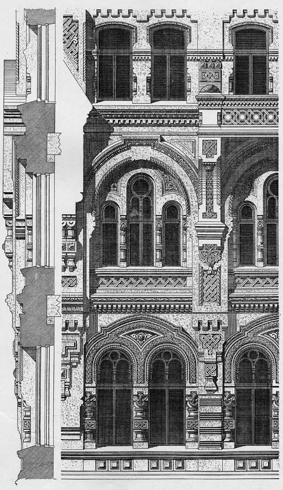 【BIM新闻】cad还没有出现之前,设计师绘图制图是什么样? BIM视界 第30张-BIM建筑网 【BIM新闻】cad还没有出现之前,设计师绘图制图是什么样? BIM视界 第30张