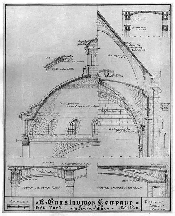 【BIM新闻】cad还没有出现之前,设计师绘图制图是什么样? BIM视界 第32张-BIM建筑网 【BIM新闻】cad还没有出现之前,设计师绘图制图是什么样? BIM视界 第32张