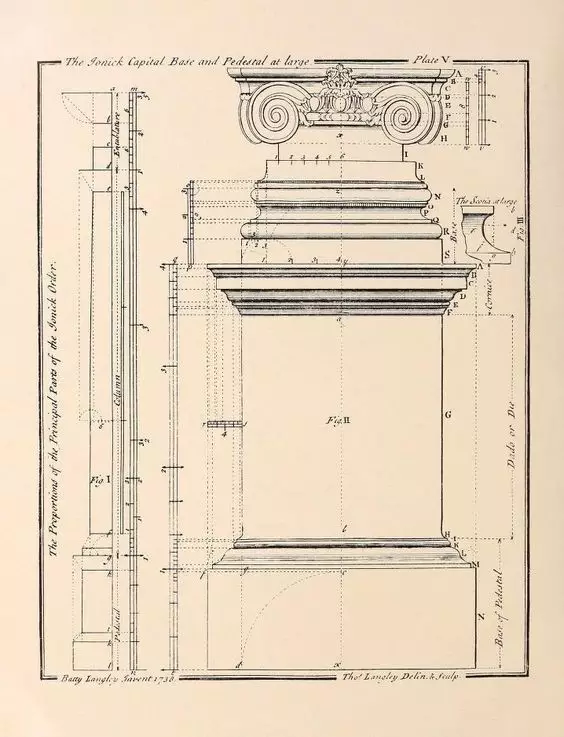 【BIM新闻】cad还没有出现之前,设计师绘图制图是什么样? BIM视界 第34张-BIM建筑网 【BIM新闻】cad还没有出现之前,设计师绘图制图是什么样? BIM视界 第34张
