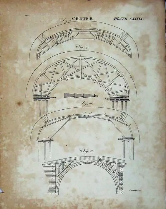 【BIM新闻】cad还没有出现之前,设计师绘图制图是什么样? BIM视界 第35张-BIM建筑网 【BIM新闻】cad还没有出现之前,设计师绘图制图是什么样? BIM视界 第35张