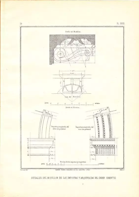 【BIM新闻】cad还没有出现之前,设计师绘图制图是什么样? BIM视界 第40张-BIM建筑网 【BIM新闻】cad还没有出现之前,设计师绘图制图是什么样? BIM视界 第40张