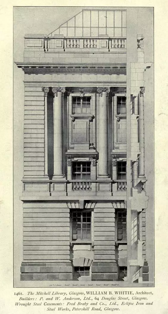【BIM新闻】cad还没有出现之前,设计师绘图制图是什么样? BIM视界 第46张-BIM建筑网 【BIM新闻】cad还没有出现之前,设计师绘图制图是什么样? BIM视界 第46张