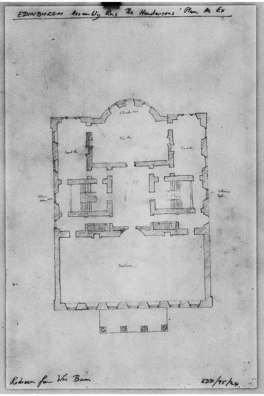【BIM新闻】cad还没有出现之前,设计师绘图制图是什么样? BIM视界 第49张-BIM建筑网 【BIM新闻】cad还没有出现之前,设计师绘图制图是什么样? BIM视界 第49张