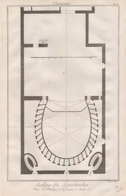 【BIM新闻】cad还没有出现之前,设计师绘图制图是什么样? BIM视界 第51张-BIM建筑网 【BIM新闻】cad还没有出现之前,设计师绘图制图是什么样? BIM视界 第51张