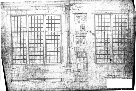 【BIM新闻】cad还没有出现之前,设计师绘图制图是什么样? BIM视界 第54张-BIM建筑网 【BIM新闻】cad还没有出现之前,设计师绘图制图是什么样? BIM视界 第54张