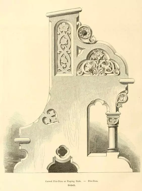 【BIM新闻】cad还没有出现之前,设计师绘图制图是什么样? BIM视界 第55张-BIM建筑网 【BIM新闻】cad还没有出现之前,设计师绘图制图是什么样? BIM视界 第55张