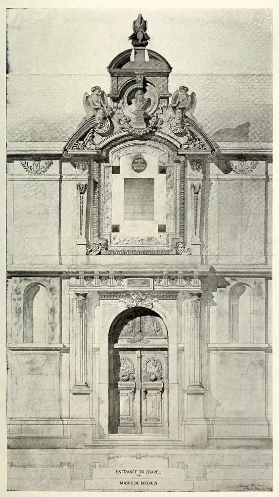 【BIM新闻】cad还没有出现之前,设计师绘图制图是什么样? BIM视界 第56张-BIM建筑网 【BIM新闻】cad还没有出现之前,设计师绘图制图是什么样? BIM视界 第56张