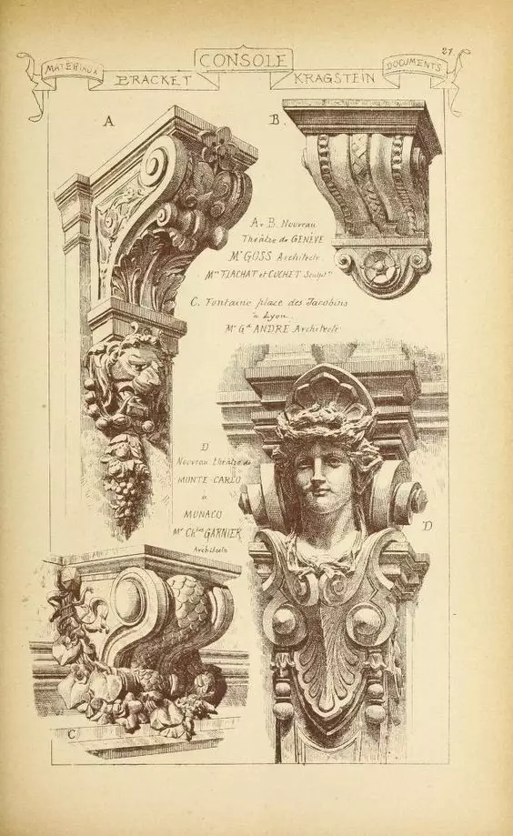 【BIM新闻】cad还没有出现之前,设计师绘图制图是什么样? BIM视界 第57张-BIM建筑网 【BIM新闻】cad还没有出现之前,设计师绘图制图是什么样? BIM视界 第57张