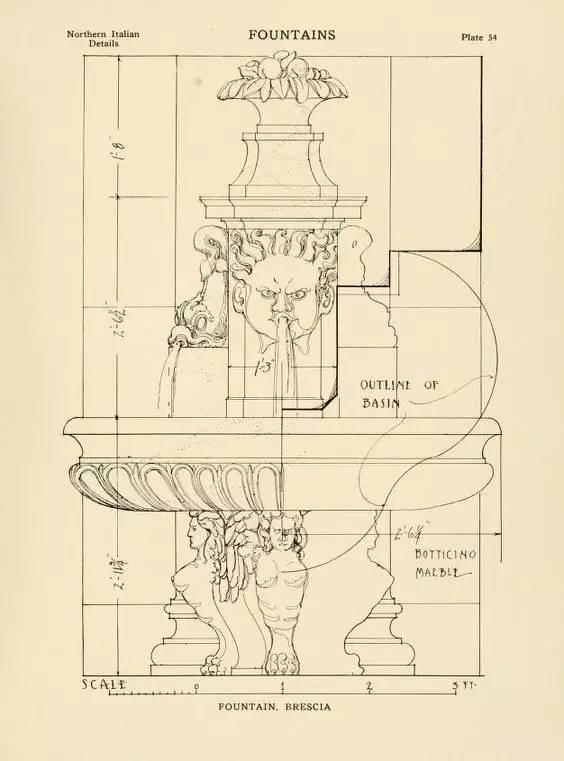 【BIM新闻】cad还没有出现之前,设计师绘图制图是什么样? BIM视界 第59张-BIM建筑网 【BIM新闻】cad还没有出现之前,设计师绘图制图是什么样? BIM视界 第59张
