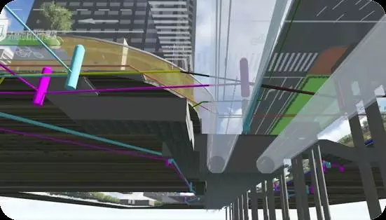 【BIM技术】综合管廊设计的“黑科技” BIM视界 第12张