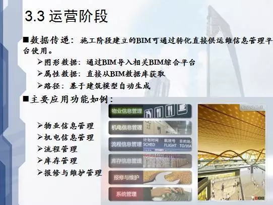 看清BIM应用于建筑设计、施工、运营的优势！ BIM视界 第17张