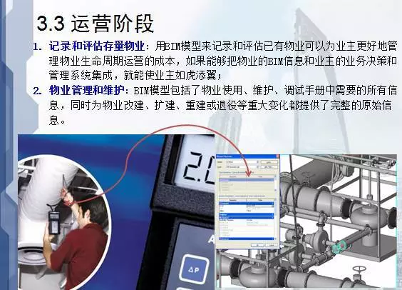 看清BIM应用于建筑设计、施工、运营的优势！ BIM视界 第21张