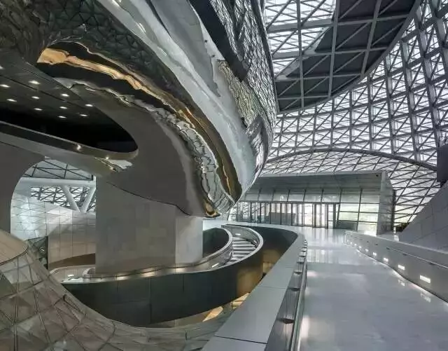 【BIM技术】BIM携手人工智能进军建筑业 BIM视界 第1张