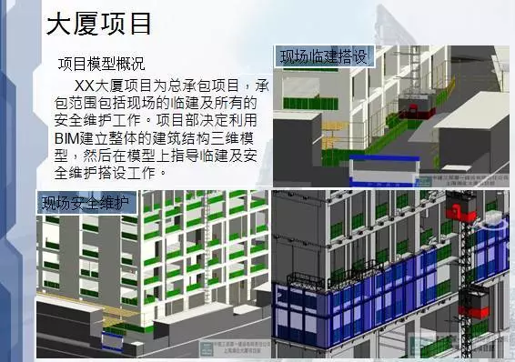 看清BIM应用于建筑设计、施工、运营的优势！ BIM视界 第29张