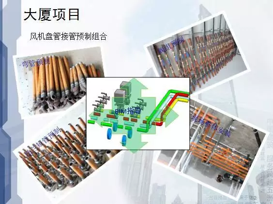 看清BIM应用于建筑设计、施工、运营的优势！ BIM视界 第31张