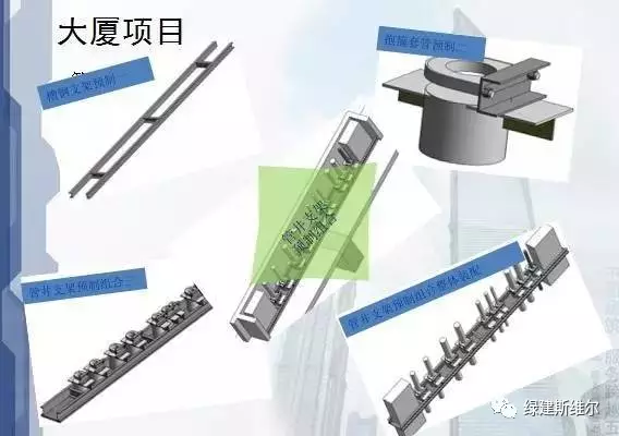 看清BIM应用于建筑设计、施工、运营的优势！ BIM视界 第35张