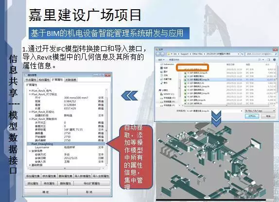 看清BIM应用于建筑设计、施工、运营的优势！ BIM视界 第59张