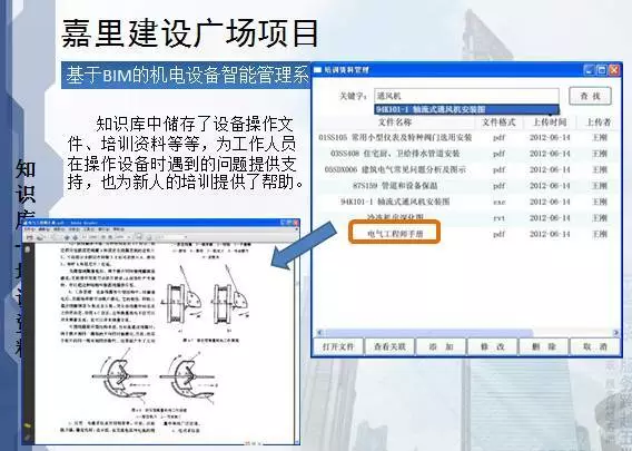 看清BIM应用于建筑设计、施工、运营的优势！ BIM视界 第63张