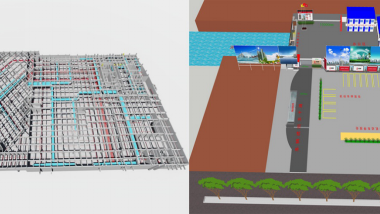 10分钟,系统掌握BIM落地从0到1的方法-BIM建筑网