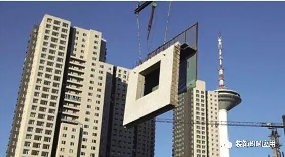 【装配式BIM】各地区装配式建筑发展之路 BIM视界 第5张