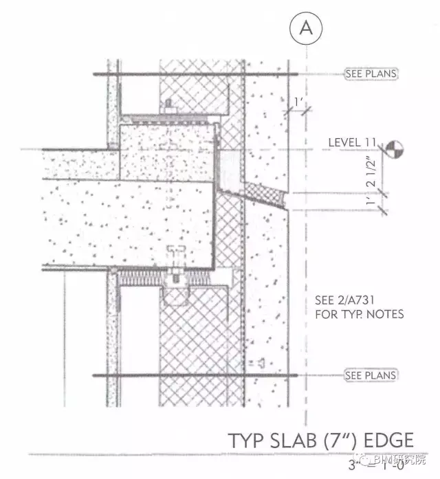 【BIM案例研究】MARRIOTT饭店改建（3D扫描+预制+LEED） BIM视界 第8张