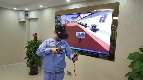 【BIM案例】当BIM遇上市政工程，将擦出怎样的火花？ BIM视界 第13张