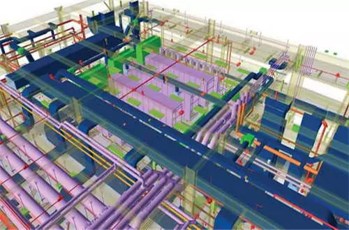 重大突破，BIM技术带来污水处理新革命 BIM视界 第1张