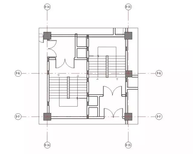 很多同学困惑：学Revit建模外，能解什么决实际问题 BIM视界 第4张