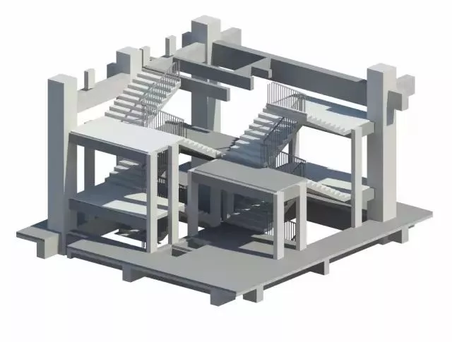 很多同学困惑：学Revit建模外，能解什么决实际问题 BIM视界 第5张